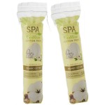 Ватные диски, SPA Cotton (Спа коттон) №100 Органик