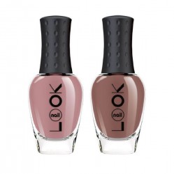 Лак для ногтей, Nail Look (Найл Лук) 8.5 мл Пэшн оф Шейкспиар 31262