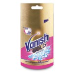 Пятновыводитель, Vanish (Ваниш) 90 г Голд Окси Экшн порошкообразный для тканей универсальный пакет