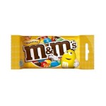 Драже, M&M's (Эм-энд-Эмс) 45 г №32 с арахисом